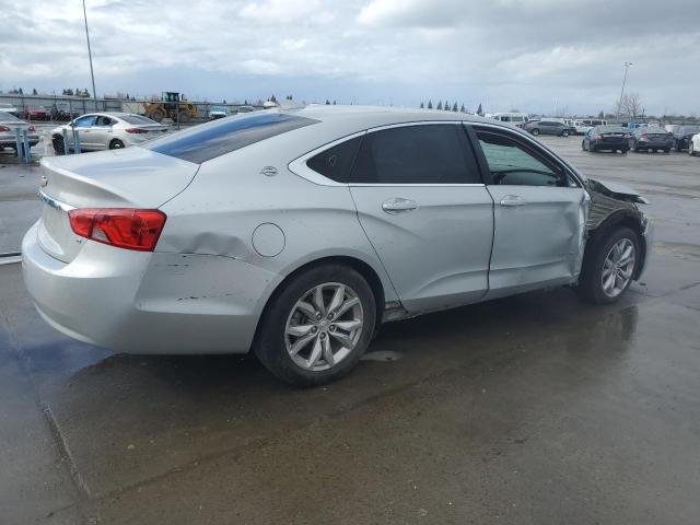 Aukcja sprzedaży 2018 Chevrolet Impala Lt, vin: 2G1105SA3J9168707, numer aukcji: 43637004
