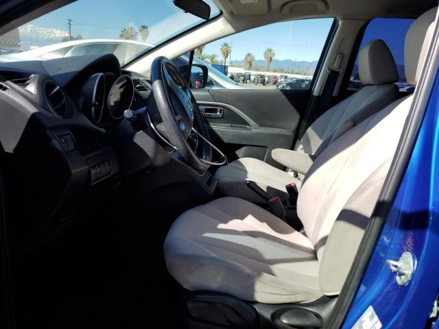 Aukcja sprzedaży 2013 Mazda 5, vin: JM1CW2BL3D0156828, numer aukcji: 42326594