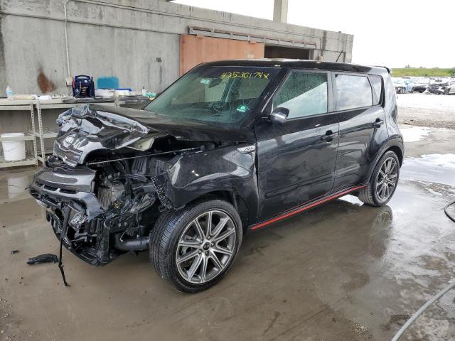 Aukcja sprzedaży 2018 Kia Soul !, vin: KNDJX3AA1J7898092, numer aukcji: 43530174