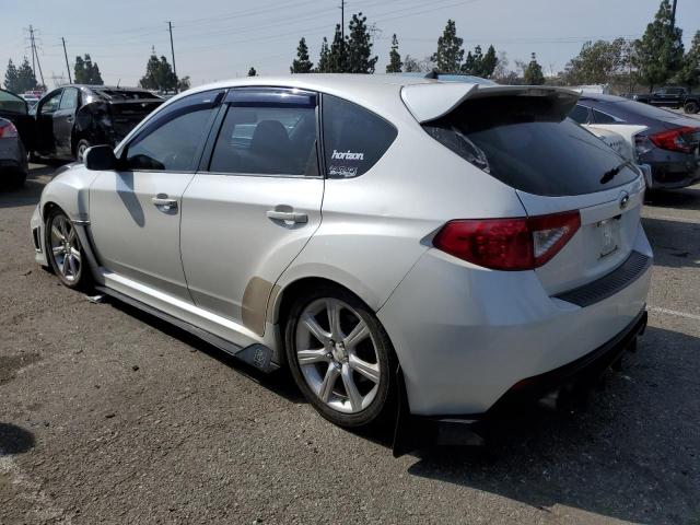 43128074 :رقم المزاد ، JF1GR7E64BG831754 vin ، 2011 Subaru Impreza Wrx مزاد بيع