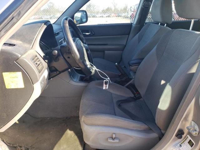 Aukcja sprzedaży 2008 Subaru Forester 2.5x Premium, vin: JF1SG65638G731390, numer aukcji: 44402074