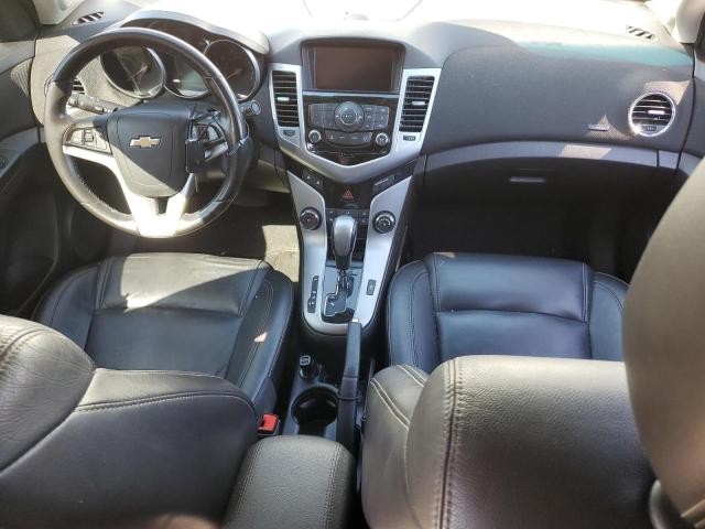 Aukcja sprzedaży 2013 Chevrolet Cruze Lt, vin: 1G1PE5SBXD7303370, numer aukcji: 43665364