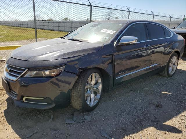 Aukcja sprzedaży 2015 Chevrolet Impala Ltz, vin: 1G1165S33FU148158, numer aukcji: 44332924