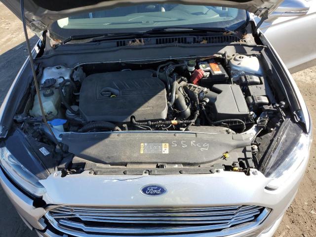 2015 Ford Fusion Se მანქანა იყიდება აუქციონზე, vin: 3FA6P0HD8FR162809, აუქციონის ნომერი: 42915784