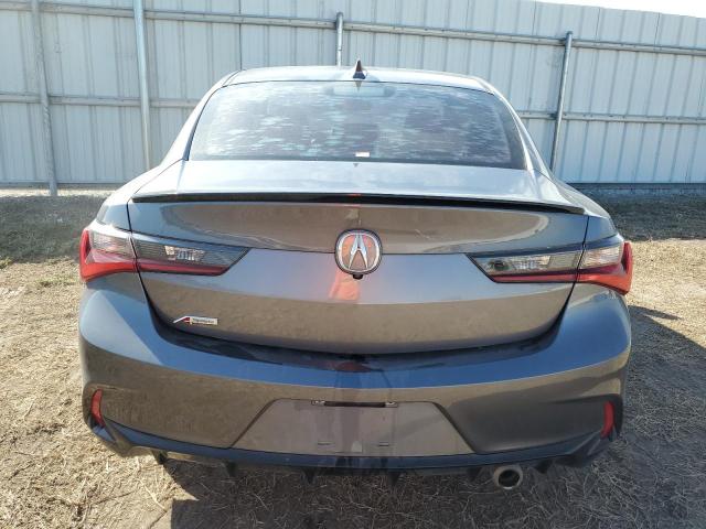 Продажа на аукционе авто 2019 Acura Ilx Premium A-spec, vin: 19UDE2F82KA002309, номер лота: 39199874