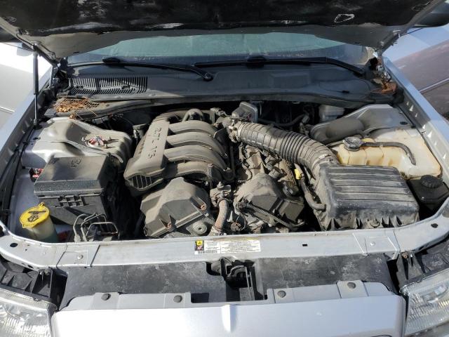 43437324 :رقم المزاد ، 2C3LA43D59H628195 vin ، 2009 Chrysler 300 Lx مزاد بيع