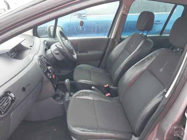 Aukcja sprzedaży 2011 Renault Grd Modus, vin: VF1JP36FA46377723, numer aukcji: 43746074