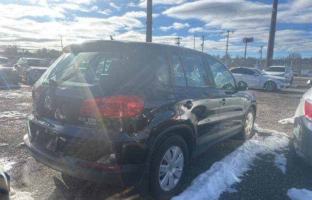 Aukcja sprzedaży 2013 Volkswagen Tiguan S, vin: WVGBV7AX6DW536867, numer aukcji: 42070884