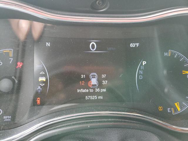 42062204 :رقم المزاد ، 1C4RJEBG6MC679918 vin ، 2021 Jeep Grand Cherokee Limited مزاد بيع