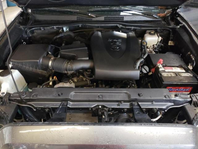 Продаж на аукціоні авто 2023 Toyota Tacoma Double Cab, vin: 3TMCZ5AN6PM566004, номер лоту: 43790164