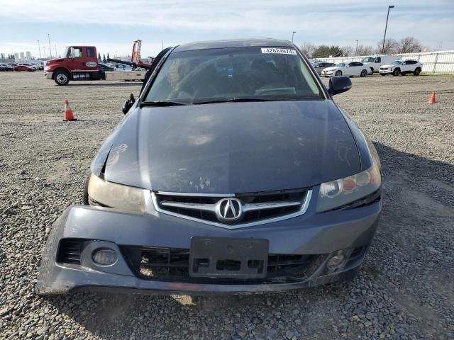 Aukcja sprzedaży 2006 Acura Tsx, vin: JH4CL95846C000239, numer aukcji: 42624974