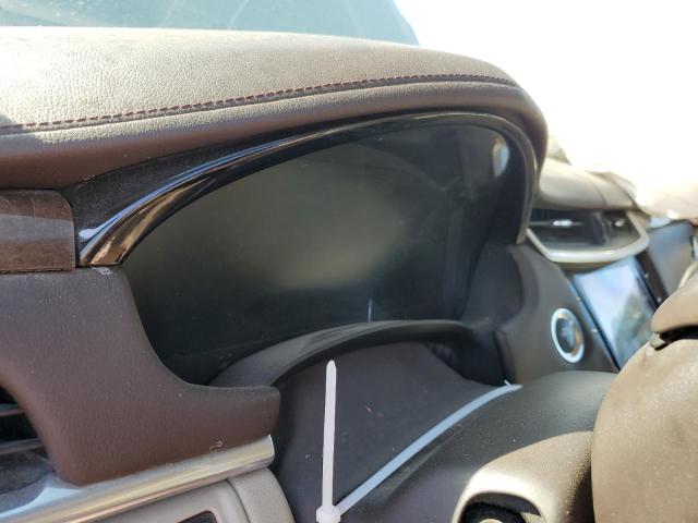 Aukcja sprzedaży 2013 Cadillac Xts Premium Collection, vin: 2G61S5S32D9151598, numer aukcji: 43769024