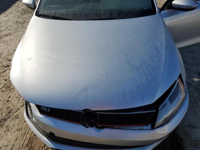 Aukcja sprzedaży 2014 Volkswagen Jetta Gli, vin: 3VW4S7AJ3EM319082, numer aukcji: 43818174