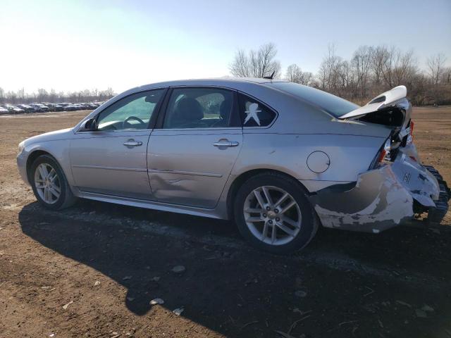 Auction sale of the 2012 Chevrolet Impala Ltz, vin: 2G1WC5E30C1332829, lot number: 43779164