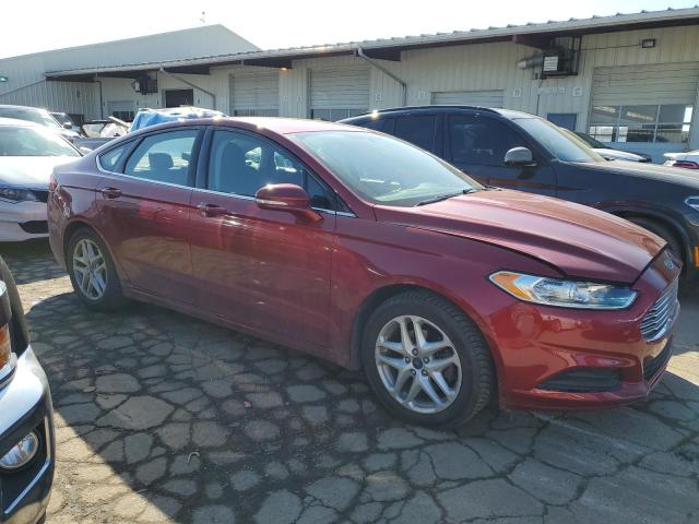42521324 :رقم المزاد ، 3FA6P0HD3GR378195 vin ، 2016 Ford Fusion Se مزاد بيع
