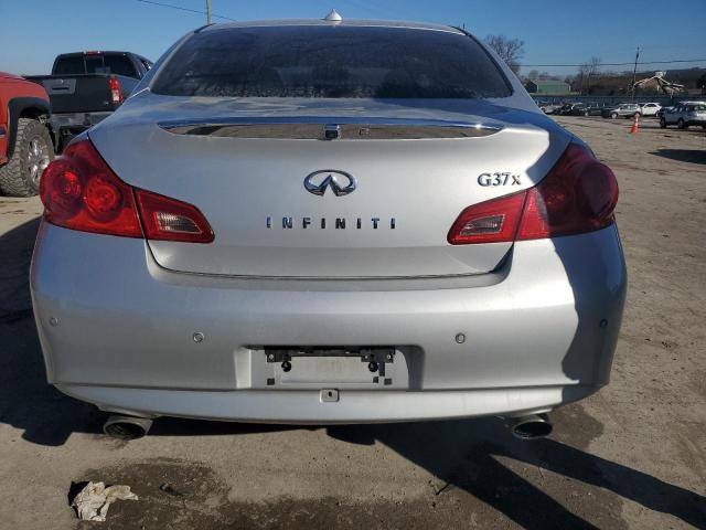 38061844 :رقم المزاد ، JN1CV6AR9DM764042 vin ، 2013 Infiniti G37 مزاد بيع