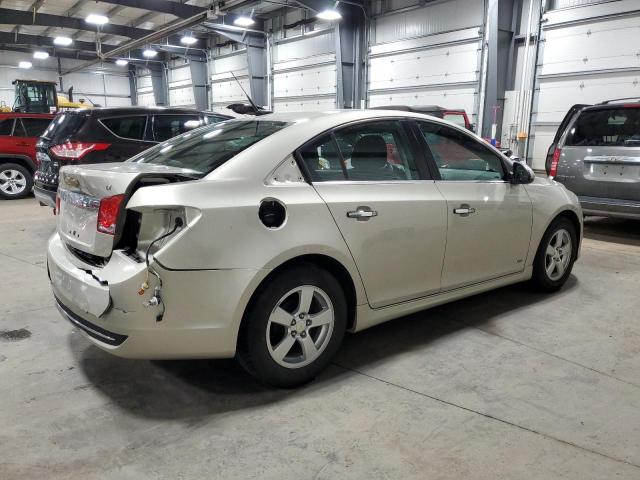 Продаж на аукціоні авто 2014 Chevrolet Cruze Lt, vin: 1G1PC5SB6E7448008, номер лоту: 44532474