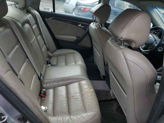 Auction sale of the 2007 Acura Tl Type S, vin: 19UUA76517A011458, lot number: 41980434