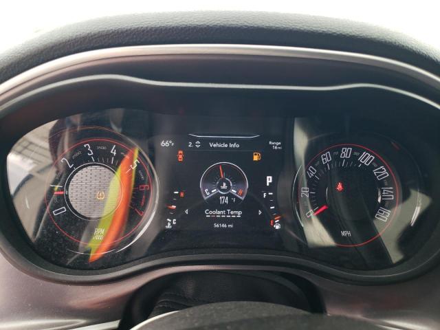Aukcja sprzedaży 2019 Dodge Challenger R/t, vin: 2C3CDZBT0KH641262, numer aukcji: 44876144