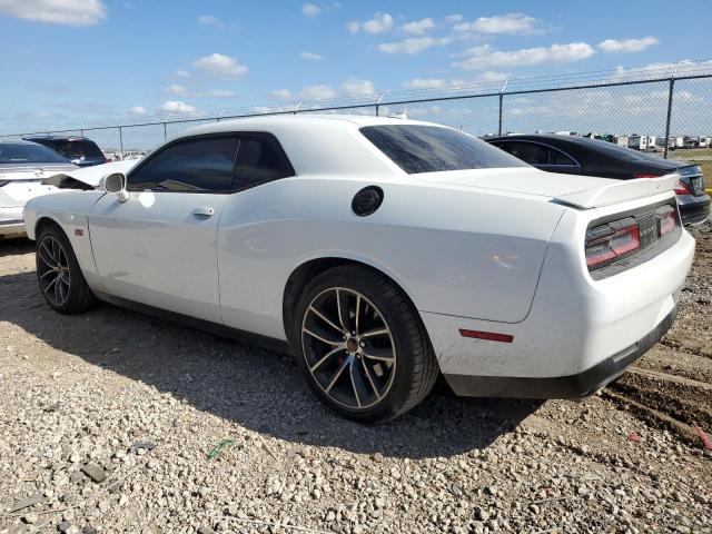 Продажа на аукционе авто 2017 Dodge Challenger Srt 392, vin: 2C3CDZDJ5HH501518, номер лота: 43755864