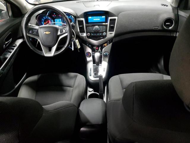 Продаж на аукціоні авто 2014 Chevrolet Cruze Lt, vin: 1G1PC5SB6E7448008, номер лоту: 44532474