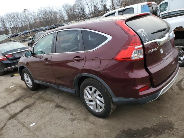 Aukcja sprzedaży 2015 Honda Cr-v Ex, vin: 2HKRM4H5XFH676485, numer aukcji: 43983704