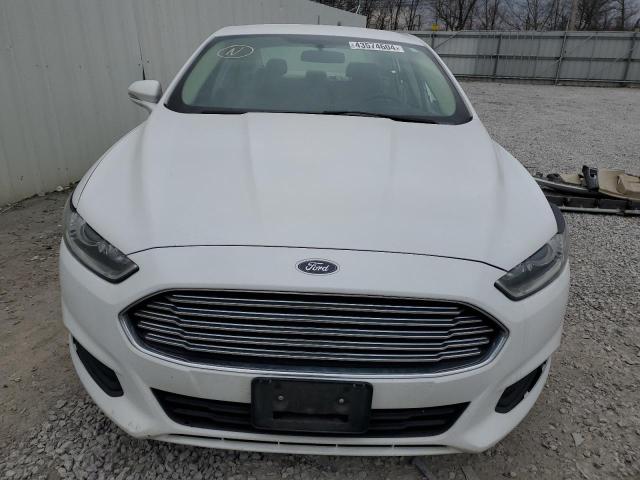 Aukcja sprzedaży 2016 Ford Fusion Se, vin: 3FA6P0H72GR308942, numer aukcji: 43574604
