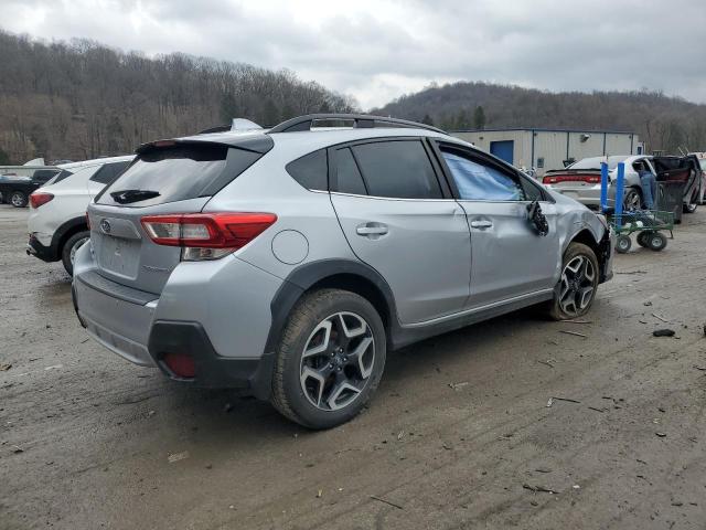 44470714 :رقم المزاد ، JF2GTANCXKH217785 vin ، 2019 Subaru Crosstrek Limited مزاد بيع