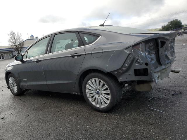 Aukcja sprzedaży 2016 Ford Fusion Se Hybrid, vin: 3FA6P0LU2GR386800, numer aukcji: 43639624