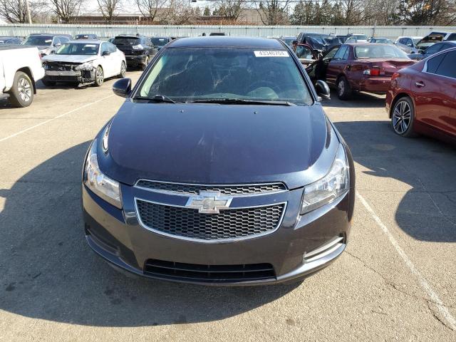 2014 Chevrolet Cruze Lt მანქანა იყიდება აუქციონზე, vin: 1G1PC5SB0E7227827, აუქციონის ნომერი: 43340704