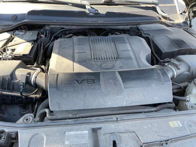 44167434 :رقم المزاد ، SALAK2D41BA555729 vin ، 2011 Land Rover Lr4 Hse Luxury مزاد بيع