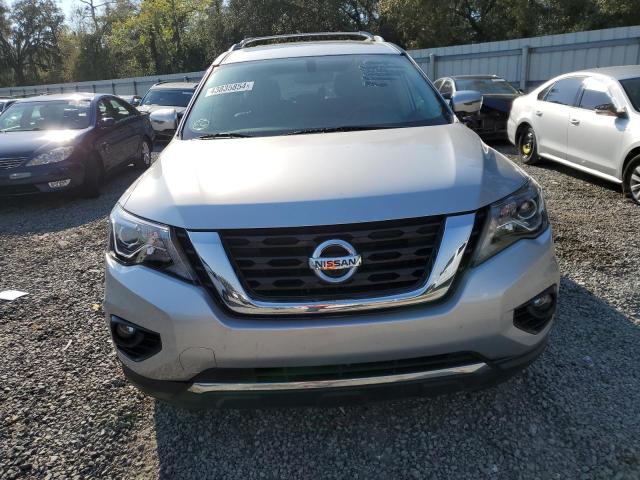 Aukcja sprzedaży 2020 Nissan Pathfinder Platinum, vin: 5N1DR2DN0LC646744, numer aukcji: 43835854