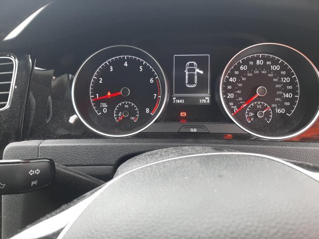 Aukcja sprzedaży 2015 Volkswagen Golf Gt Ts, vin: WVWZZZAUZGW050891, numer aukcji: 43786594