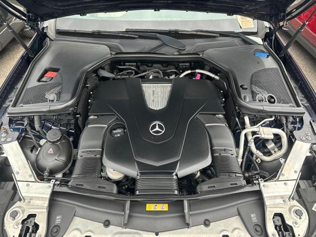 Aukcja sprzedaży 2020 Mercedes-benz E 450 4matic, vin: WDDZF6JB2LA709851, numer aukcji: 45227424