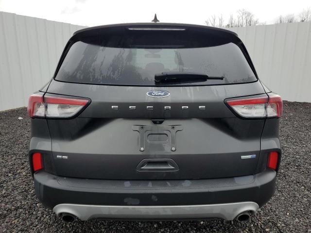 2020 Ford Escape Se მანქანა იყიდება აუქციონზე, vin: 1FMCU9G62LUB72782, აუქციონის ნომერი: 43361314