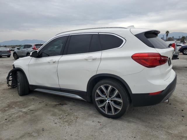 Aukcja sprzedaży 2017 Bmw X1 Sdrive2, vin: WBXHU7C30H5H34535, numer aukcji: 44725884