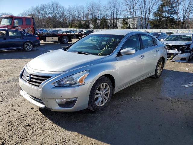 41705914 :رقم المزاد ، 1N4AL3APXEN243520 vin ، 2014 Nissan Altima 2.5 مزاد بيع