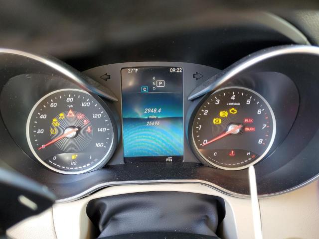 Aukcja sprzedaży 2021 Mercedes-benz Glc 300, vin: W1N0G8DB9MV295980, numer aukcji: 44851294