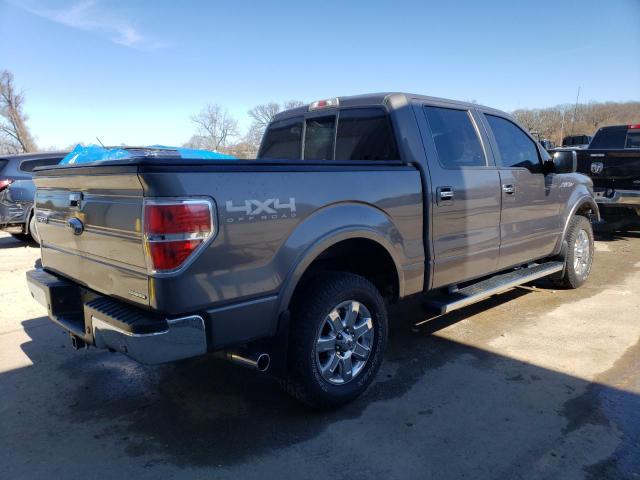43649514 :رقم المزاد ، 1FTFW1EF7DKG28028 vin ، 2013 Ford F150 Supercrew مزاد بيع