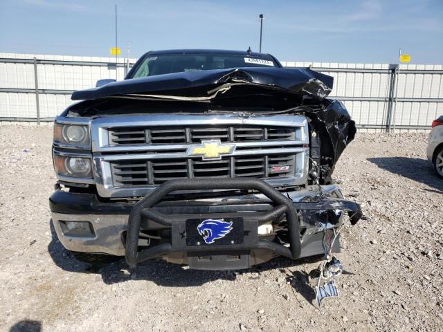 Продаж на аукціоні авто 2014 Chevrolet Silverado K1500 Ltz, vin: 1GCVKSEC8EZ196254, номер лоту: 43991224