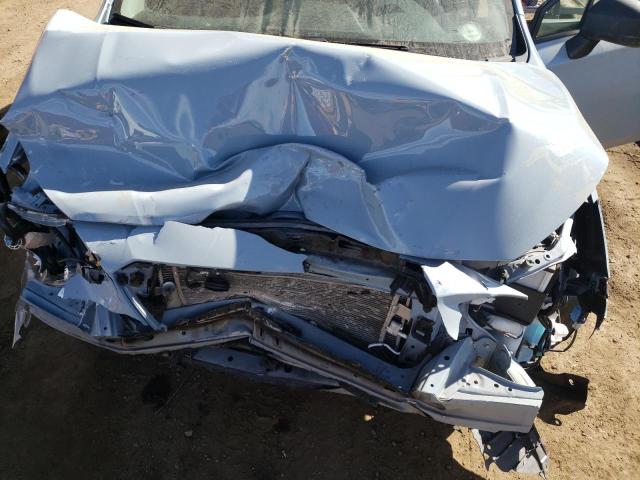 43974544 :رقم المزاد ، JF2GTABC6MH363057 vin ، 2021 Subaru Crosstrek مزاد بيع
