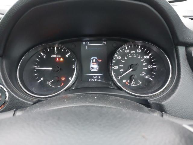 Aukcja sprzedaży 2014 Nissan Qashqai Te, vin: SJNFDNJ11U1206049, numer aukcji: 43896724