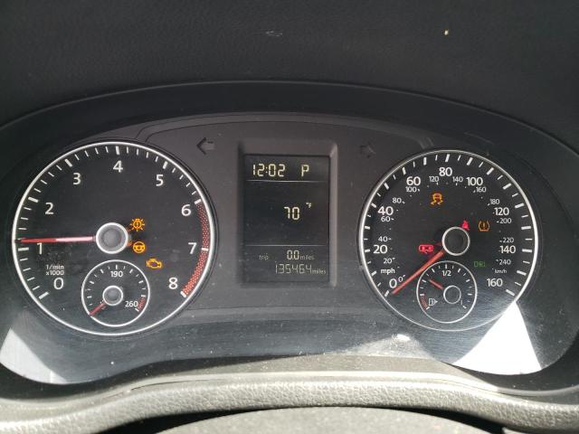 43539604 :رقم المزاد ، 1VWAS7A33EC066870 vin ، 2014 Volkswagen Passat S مزاد بيع