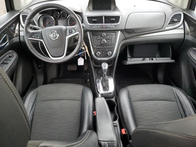 Продаж на аукціоні авто 2015 Buick Encore Convenience, vin: KL4CJFSB6FB270563, номер лоту: 43857544