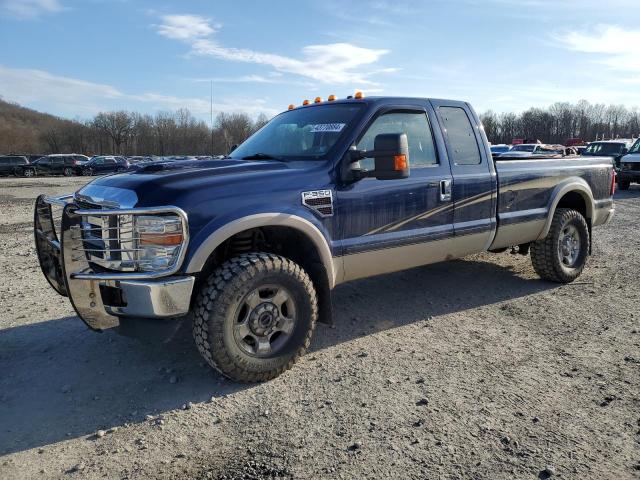 Aukcja sprzedaży 2008 Ford F350 Srw Super Duty, vin: 1FTWX31R08EC06003, numer aukcji: 43770884