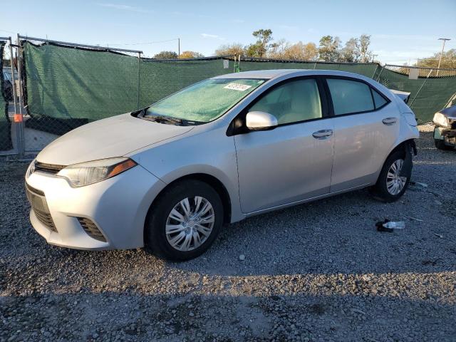 Aukcja sprzedaży 2016 Toyota Corolla L, vin: 2T1BURHE4GC558841, numer aukcji: 43787014