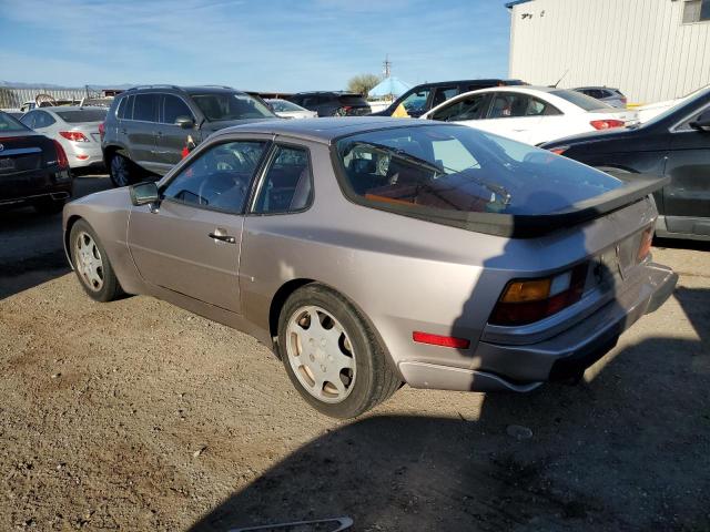 Aukcja sprzedaży 1988 Porsche 944, vin: WP0AA2955JN151299, numer aukcji: 43657784