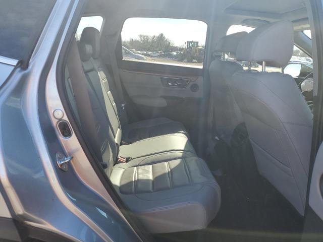 Aukcja sprzedaży 2018 Honda Cr-v Exl, vin: 2HKRW2H86JH605446, numer aukcji: 43729054