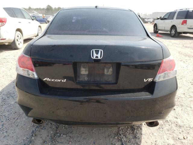 Продаж на аукціоні авто 2010 Honda Accord Exl, vin: 1HGCP3F87AA009640, номер лоту: 44399014