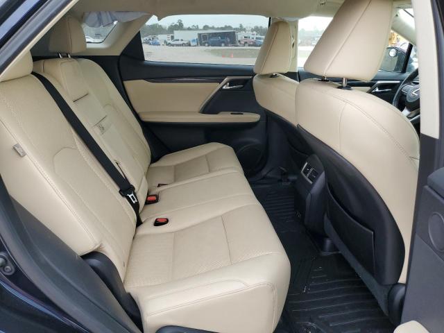 Aukcja sprzedaży 2021 Lexus Rx 350 Base, vin: 2T2AZMDAXMC271272, numer aukcji: 43747344